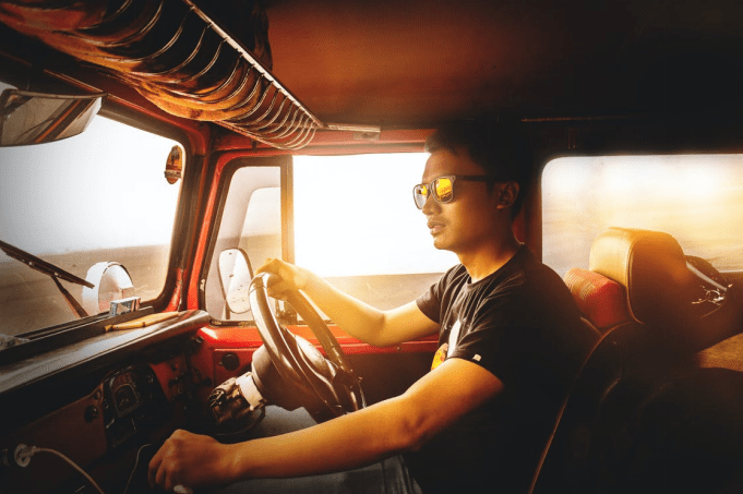 Truck Driving Tips that All Truckers Should Know About