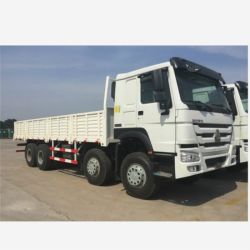 Howo 8x4 Cargo Truck